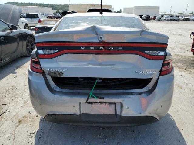 1C3CDFCB7FD405439 Dodge Dart Limited