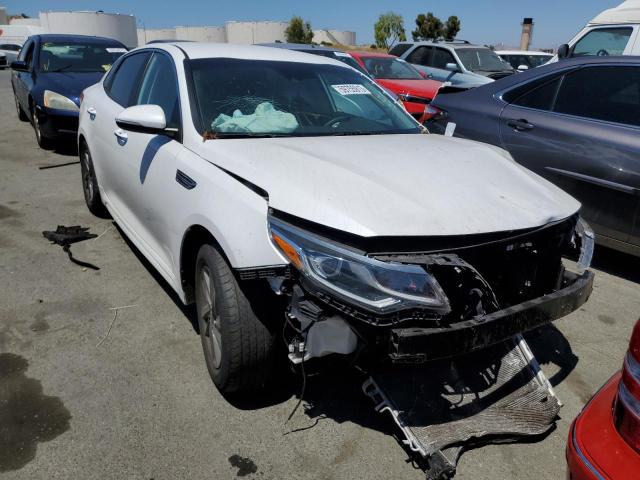 5XXGT4L36KG353038 KIA Optima Lx