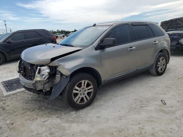 2008 Ford Edge SE