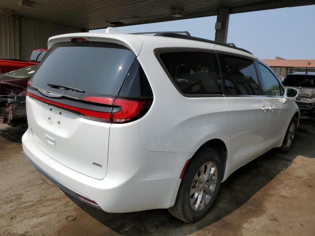 2C4RC3BG6NR164800 2022 CHRYSLER PACIFICA, photo no. 3