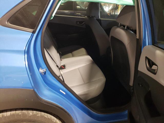 2020 HYUNDAI KONA ULTIM - KM8K53A50LU467224