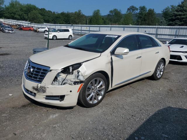 2014 Cadillac XTS Luxury Collection