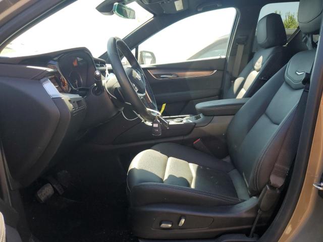 1GYKNBR47PZ128571 Cadillac XT5 LUXURY
