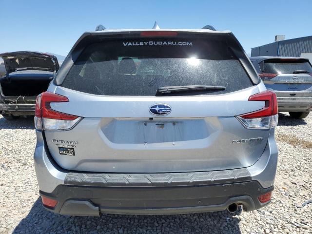 JF2SKAUCXLH459119 Subaru Forester Limited
