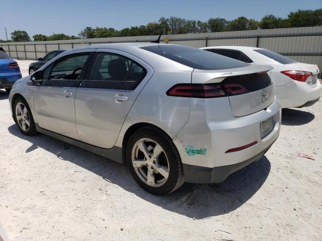 VIN 1G1RE6E46EU160660 2014 Chevrolet Volt no.2