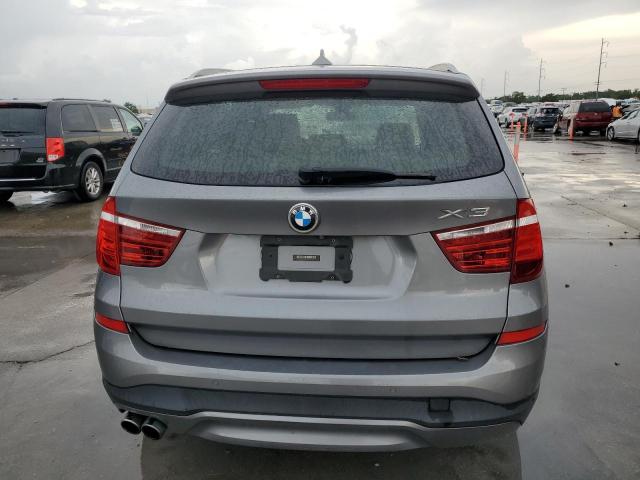 5UXWX9C56G0D63738 BMW X3 Xdrive28i
