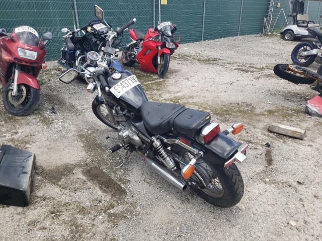 2008 HONDA CMX250 C - JH2MC130X8K404408