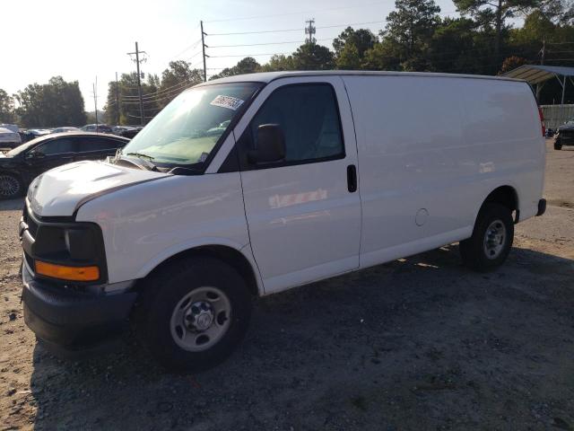 2017 Chevrolet Express Cargo Van 