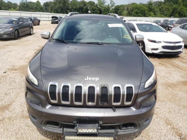 1C4PJMCS3EW232404 | 2014 JEEP CHEROKEE L