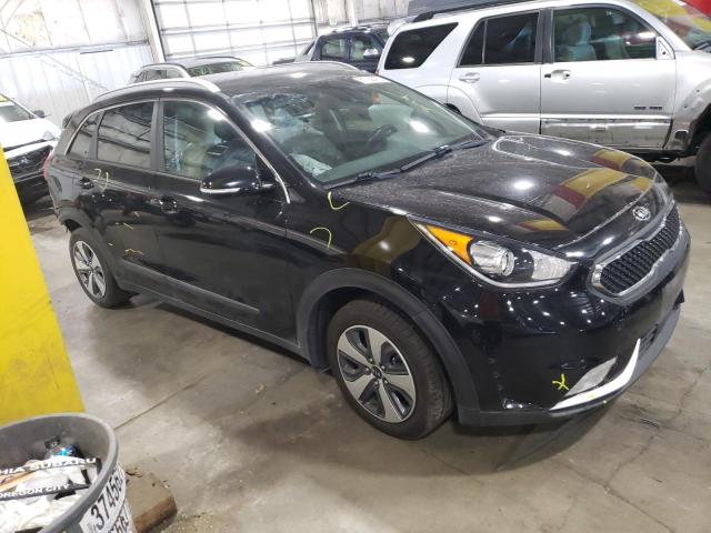 KNDCC3LC1J5142521 KIA NIRO EX
