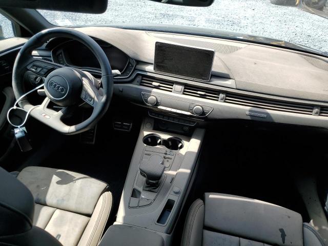 2019 AUDI A4 PREMIUM - WAUENAF48KA008820