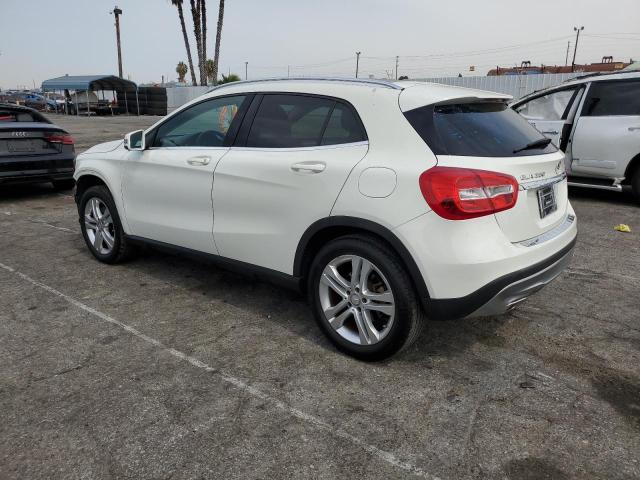 WDCTG4EB4FJ173527 Mercedes-Benz GLA 250