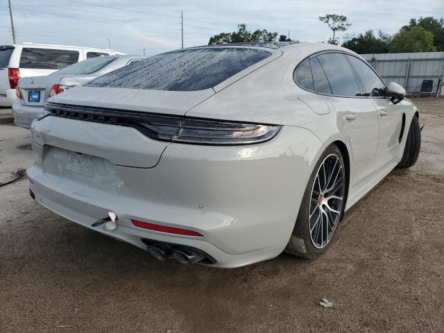 WP0AG2A70ML147883 Porsche Panamera Gts 2021