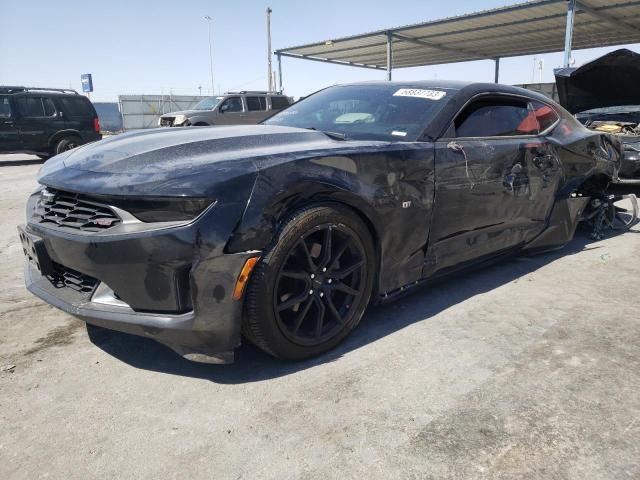 1G1FA1RX5K0115752 Chevrolet Camaro 