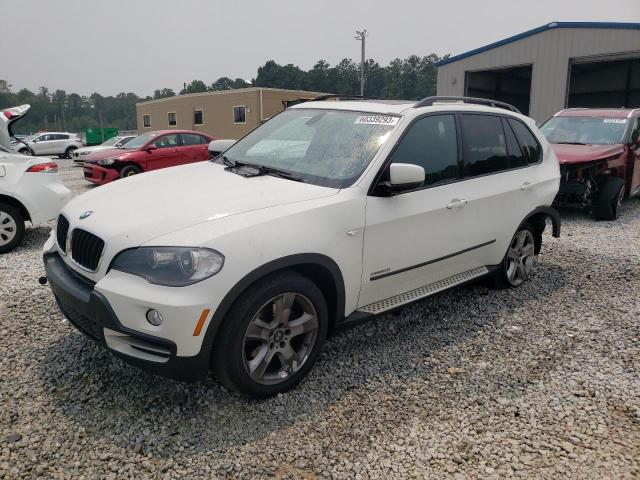 2010 BMW X5 