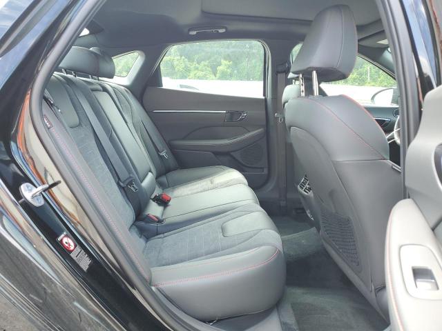 2023 HYUNDAI SONATA N L - KMHL14JC1PA260790