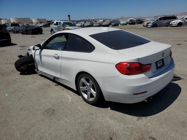 2015 BMW 428 I - WBA3N3C57FK234587
