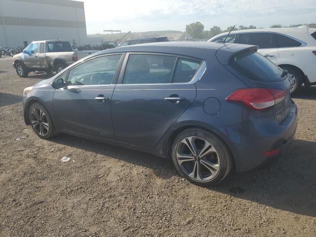 KNAFX5A84G5493103 KIA FORTE EX
