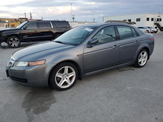 2006 Acura TL 