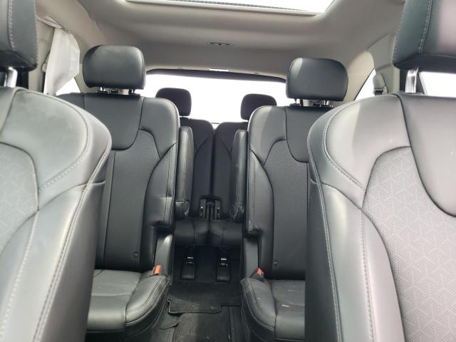 5XYRKDLF8PG202243 KIA SORENTO SX