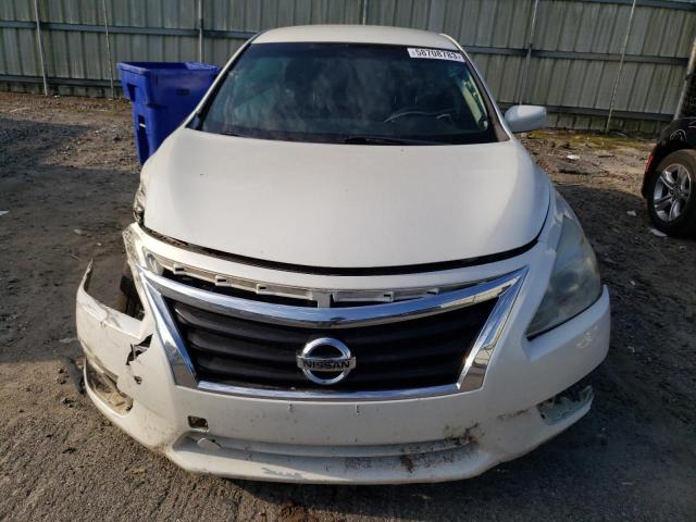 1N4AL3APXFN309565 | 2015 NISSAN ALTIMA 2.5