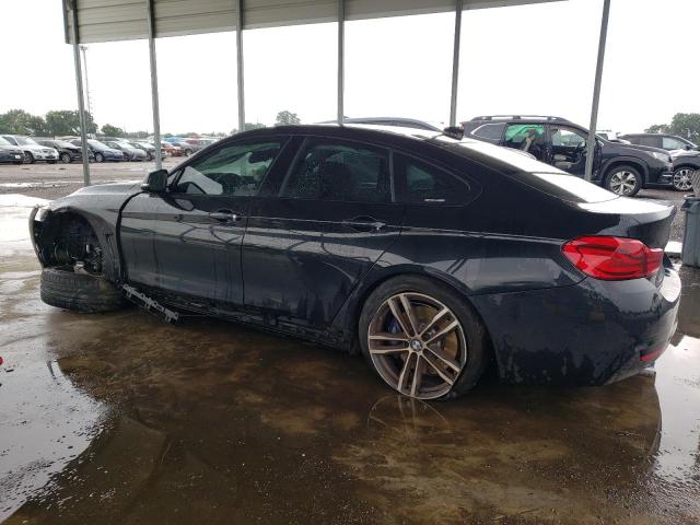 2018 BMW 440I GRAN - WBA4J5C52JBM64896