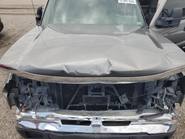 1GCHK29U37E168047 | 2007 Chevrolet silverado k2500 heavy duty