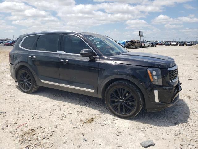 5XYP5DHC3NG292136 KIA Telluride Sx