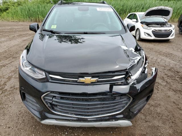 KL7CJPSB2MB357091 Chevrolet Trax 1LT 5