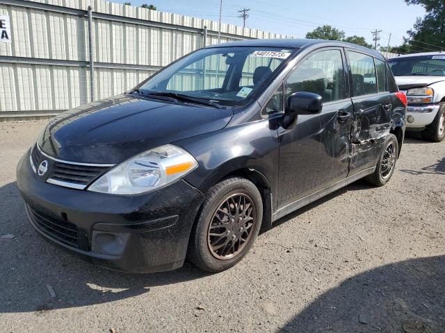 2009 Nissan Versa S