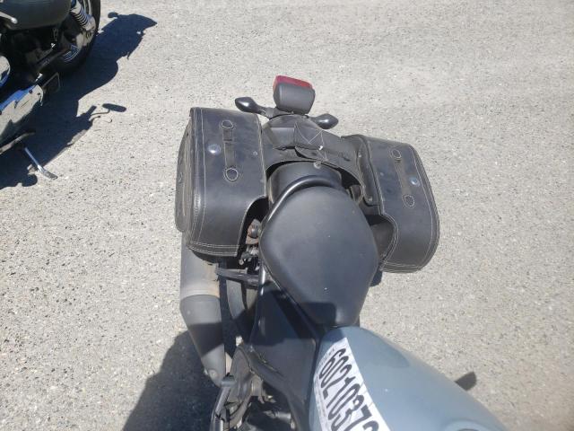 2019 HONDA CMX300 A MLHNC5355K5200425