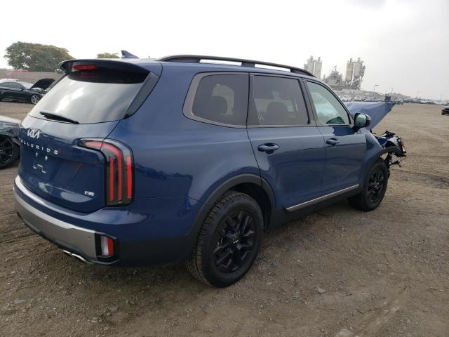 5XYP5DGC7PG409611 KIA Telluride Sx