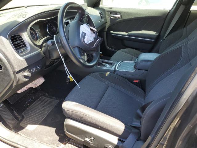 2C3CDXBG7KH700007 Dodge Charger Sxt