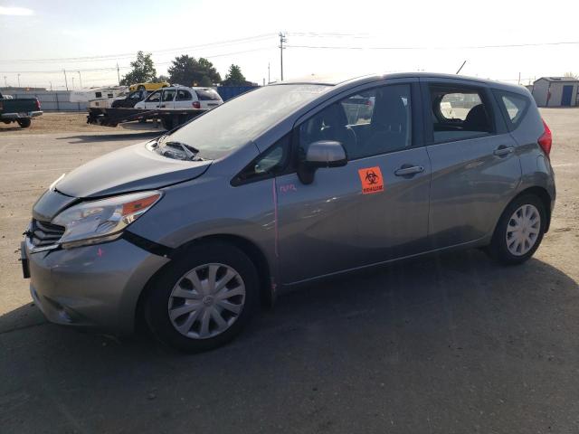 2014 Nissan Versa Note S