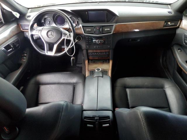 VIN WDDHF5KB6DA741546 2013 Mercedes-Benz E-Class, 350 no.8