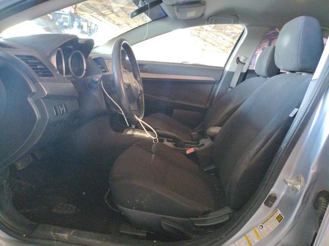 2015 MITSUBISHI LANCER ES - JA32U2FU3FU001520