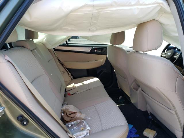 4S4BSBHC8G3239989 Subaru Outback 2.5i Premium