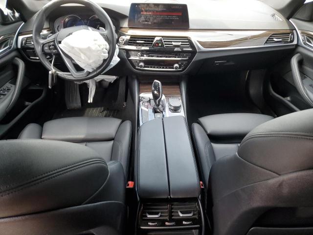 2019 BMW 530 XI - WBAJA7C50KG910417