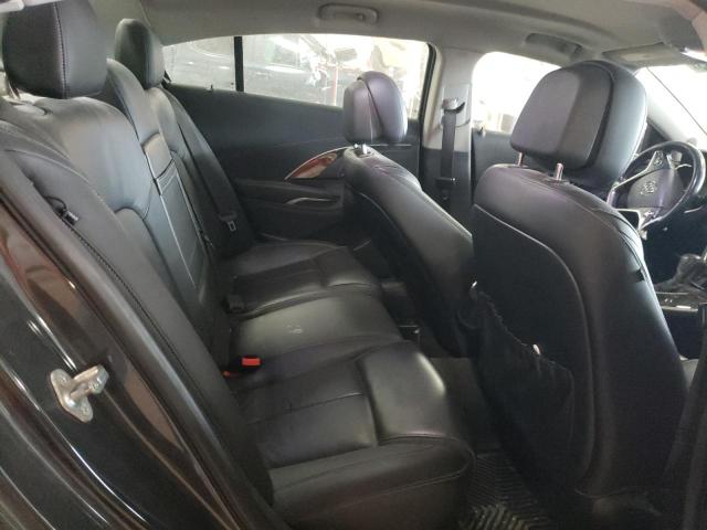 1G4GB5G39EF169634 Buick Lacrosse