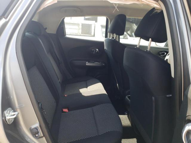 JN8AF5MR7GT608846 Nissan JUKE S