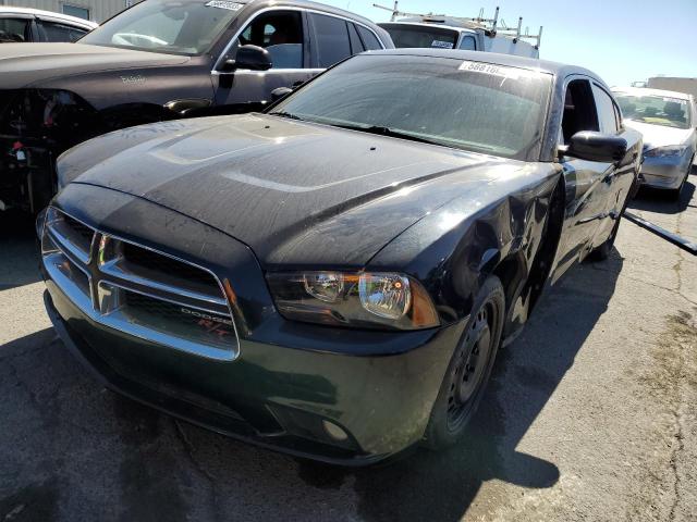 2011 Dodge Charger 