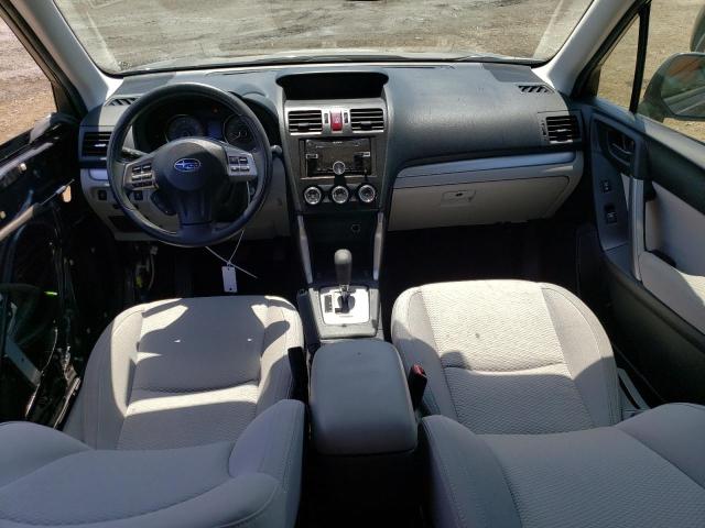 JF2SJAFC2FH595734 Subaru Forester 2.5i Premium