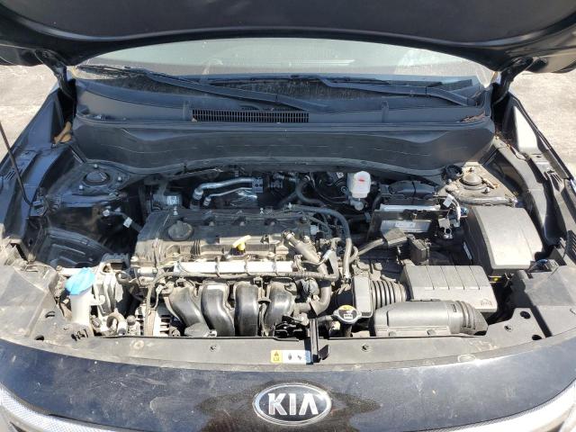 2021 KIA SELTOS S - KNDEUCAA7M7047817