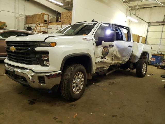 2024 Chevrolet C/K 3500 