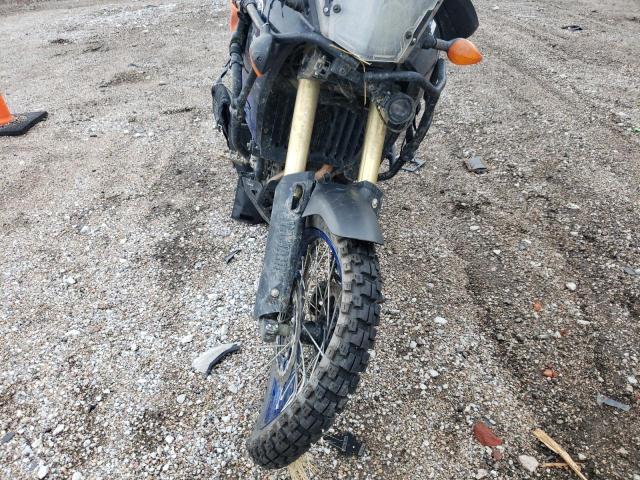 2021 YAMAHA XTZ690 JYADM10E2MA003162