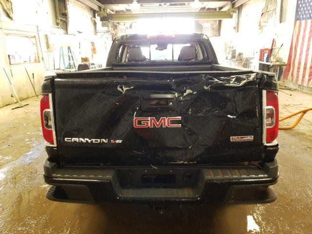 1GTG6CEN1J1268912 GMC CANYON SLE