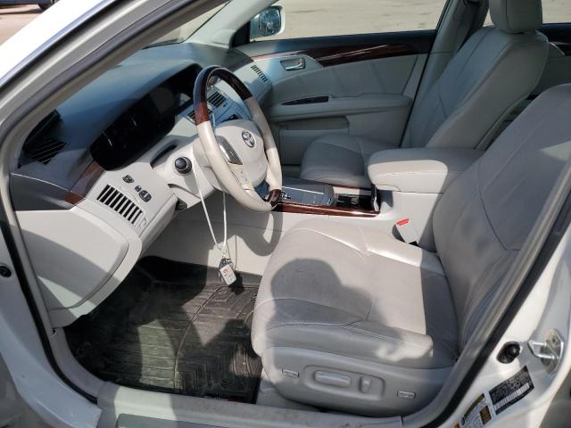2018 TOYOTA AVALON XL - 4T1BK3DB6AU354112