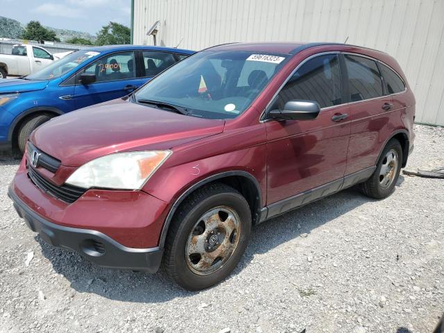 2007 Honda CR-V LX