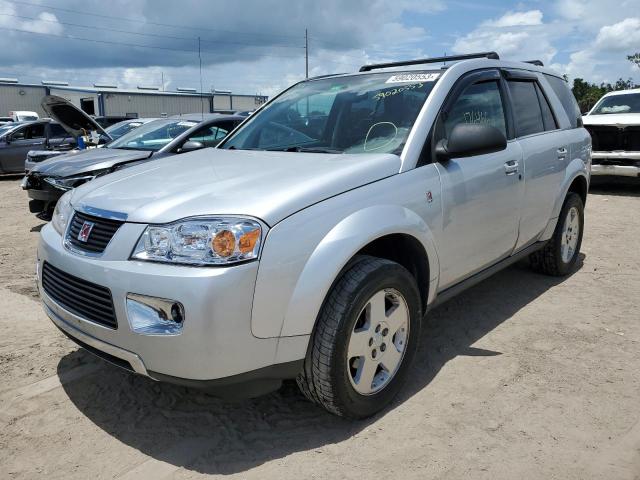 Saturn vue 2007