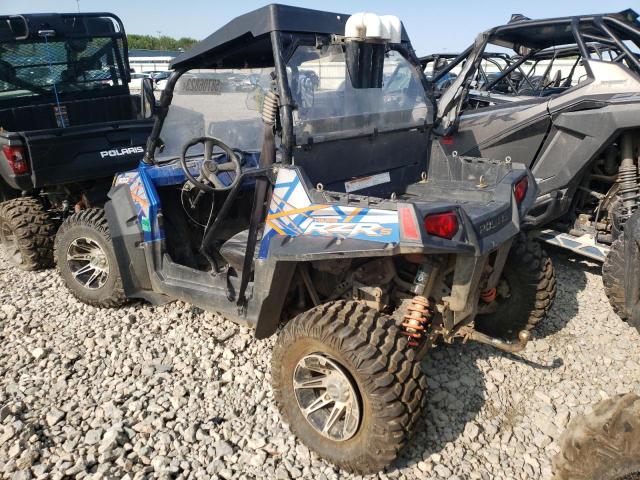 2013 POLARIS RZR 800 4XAVE76A2DF678209